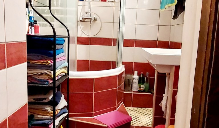 Rózsadombi lakás – 2. ingatlanfotó