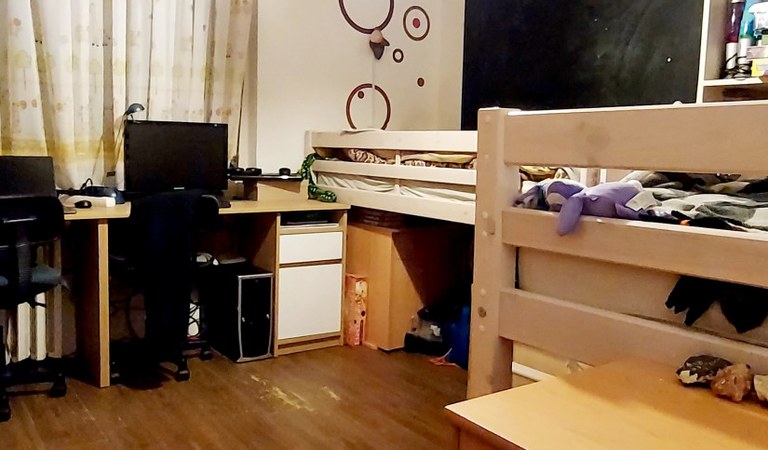 Rózsadombi lakás – 3. ingatlanfotó