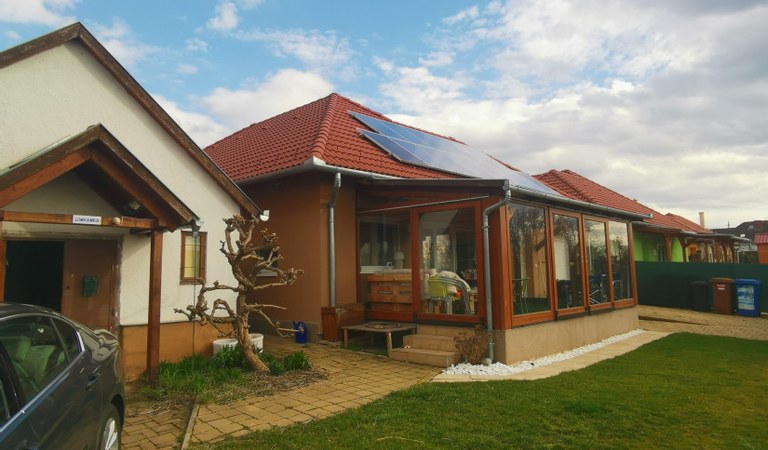 Rendkívül alacsony fenntartású ház – 3. ingatlanfotó