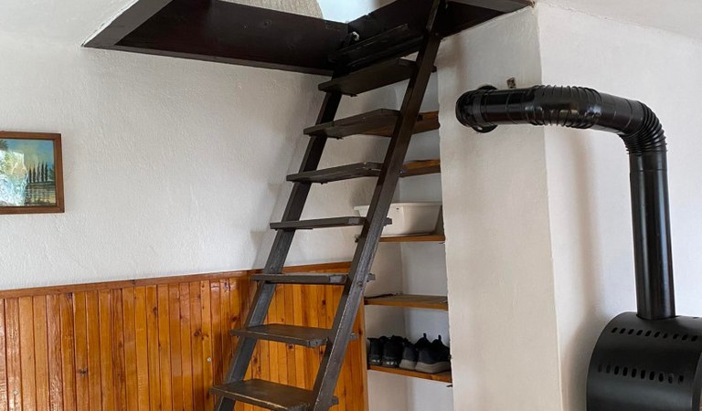 Patacsi kis ház – 2. ingatlanfotó