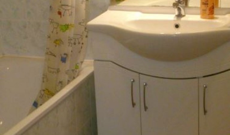 Kiadó egyetemvárosi, 1,5 szobás felújított lakás – 3. ingatlanfotó