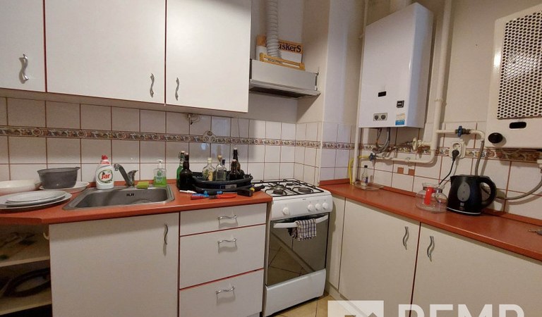 Pécsett eladó lakás a belváros szívében – 3. ingatlanfotó