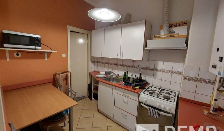 Pécsett eladó lakás a belváros szívében – 2. ingatlanfotó