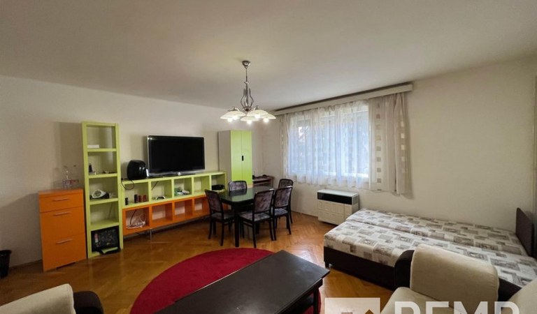Petőfi utcai lakás – 1. ingatlanfotó