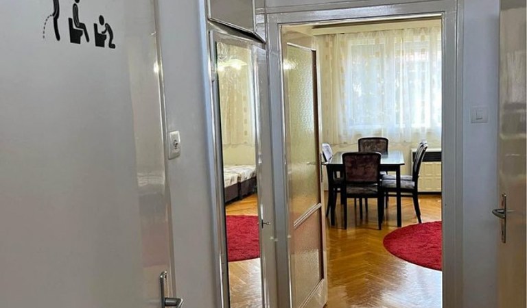 Petőfi utcai lakás – 3. ingatlanfotó