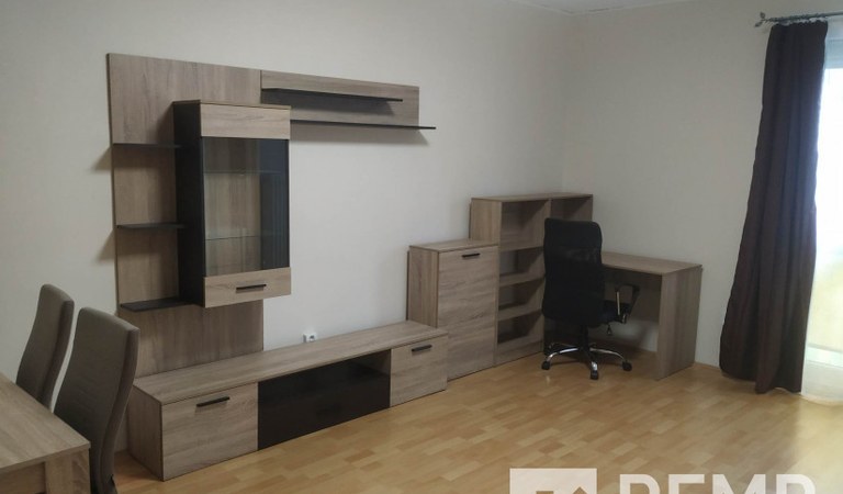 Kiadó Egyetem közeli kis lakás! – 1. ingatlanfotó