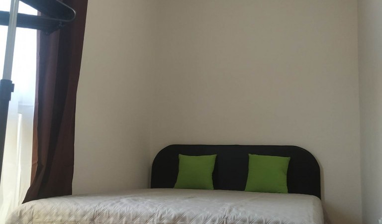 Kiadó Egyetem közeli kis lakás! – 3. ingatlanfotó