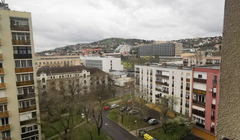 POTE közvetlen közelében ! – 1. ingatlanfotó