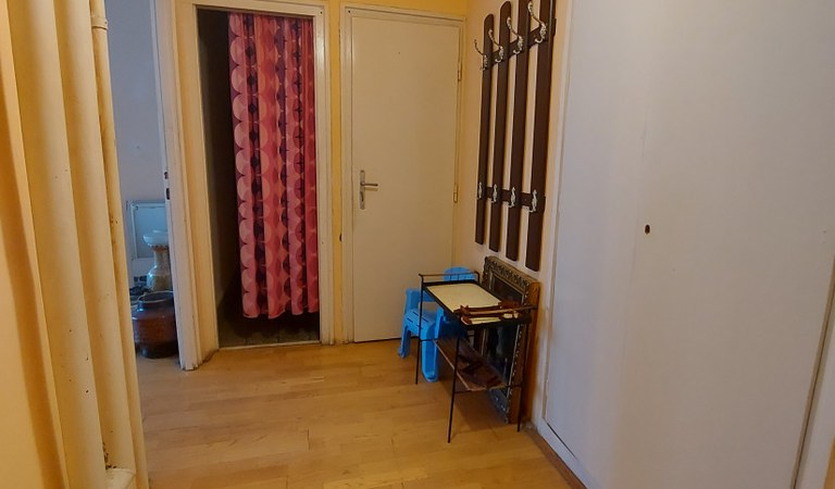 Felújítandó tégla lakás – 3. ingatlanfotó