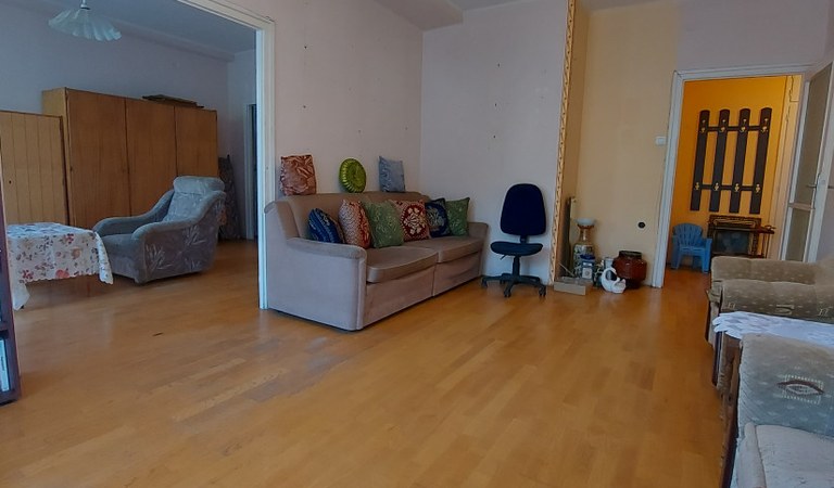 Felújítandó tégla lakás – 1. ingatlanfotó