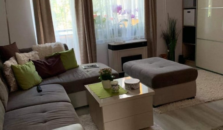Pécsett 2.emeleti, igényesen felújított 2 szobás lakás eladó! – 2. ingatlanfotó