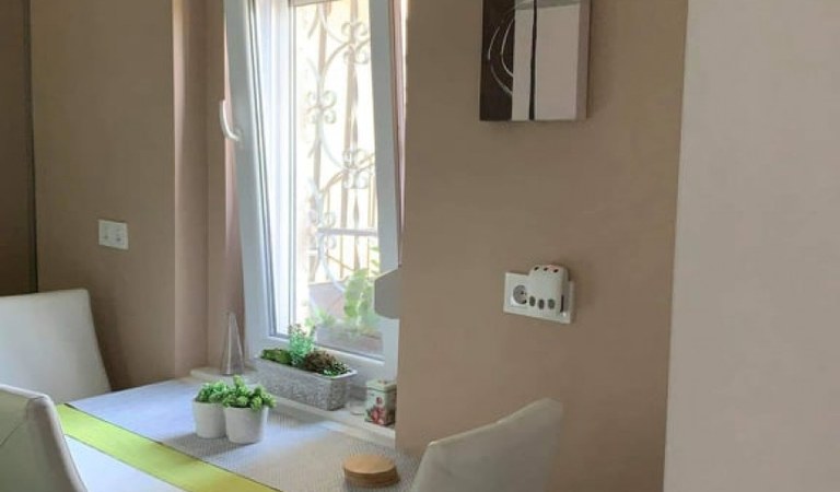 Pécsett 2.emeleti, igényesen felújított 2 szobás lakás eladó! – 3. ingatlanfotó