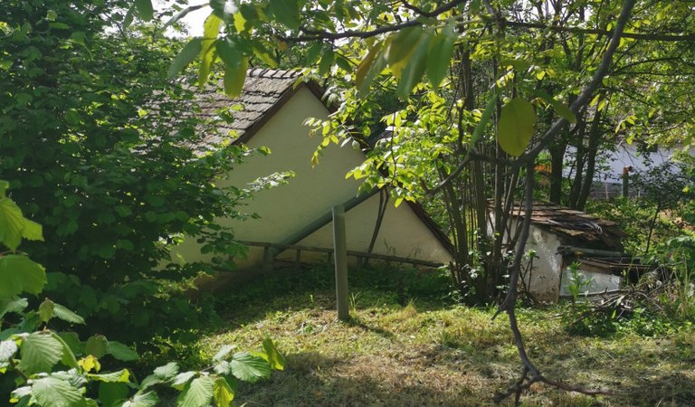 Édenkert eladó – 3. ingatlanfotó