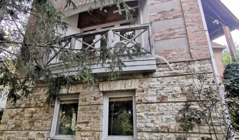 Bálicsi romantika – 2. ingatlanfotó