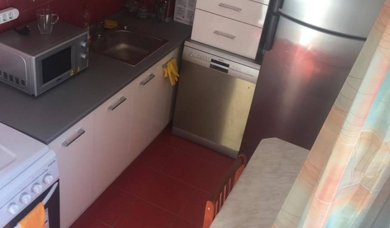 Flat for rent next to POTE – 2. ingatlanfotó