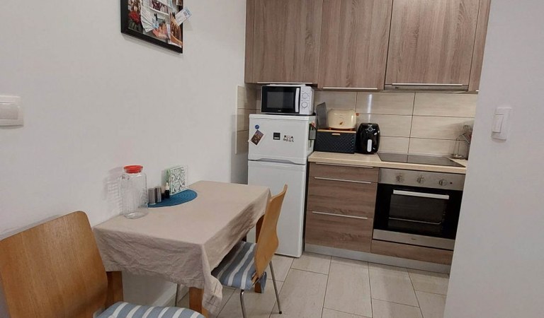 Pécsett modern, új építésű 2 hálós lakás kiadó – 3. property photo