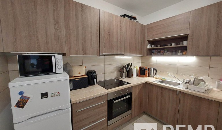 Pécsett modern, új építésű 2 hálós lakás kiadó – 1. property photo