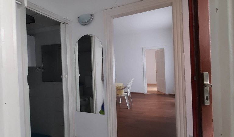 Pécs, történelmi Belvárosánal szívében eladó 50 nm-es lakás, gépkocsibeállóval! – 3. ingatlanfotó