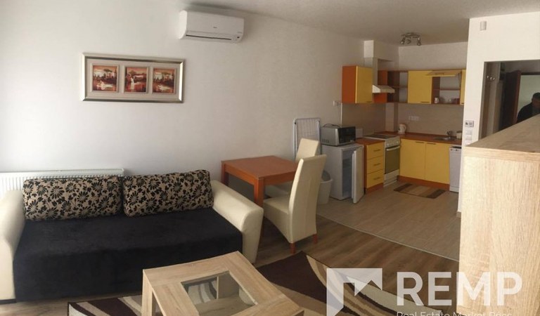 45 sqm new flat for rent next to POTE – 3. ingatlanfotó
