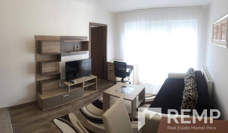 45 sqm new flat for rent next to POTE – 1. ingatlanfotó