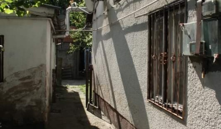 Eladó ház a Komlói úton – 2. ingatlanfotó