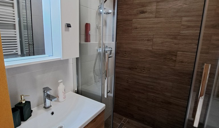 2 bedroom flat is rent in Egyetemváros at Pécs – 2. property photo