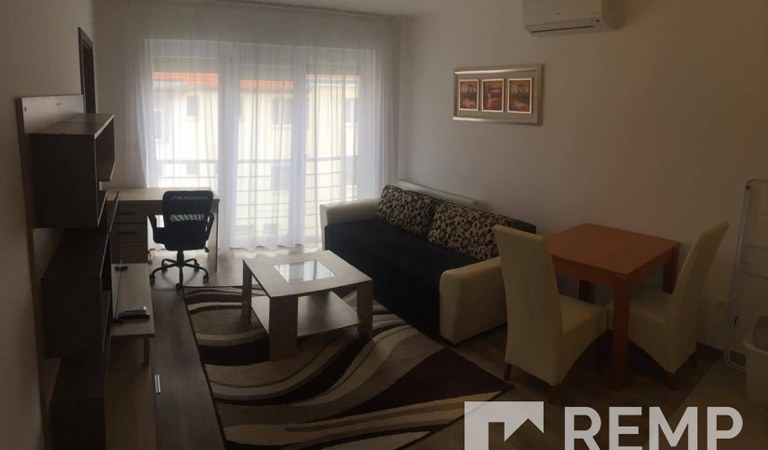 45 sqm new flat for rent next to POTE – 2. ingatlanfotó