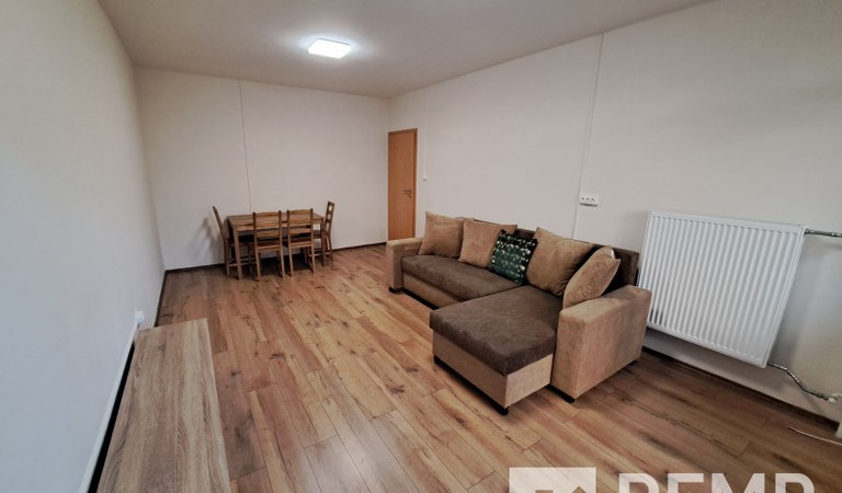 2 bedroom flat is rent in Egyetemváros at Pécs – 1. property photo