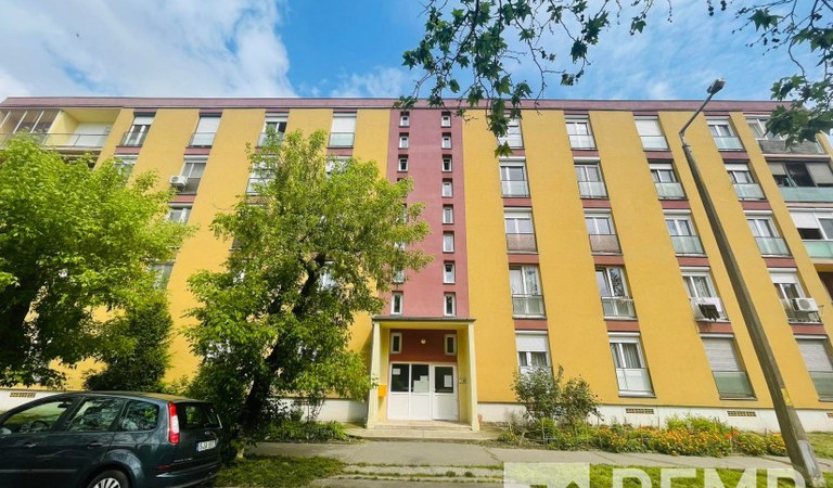 Uránvárosi ékszerdoboz – 2. ingatlanfotó