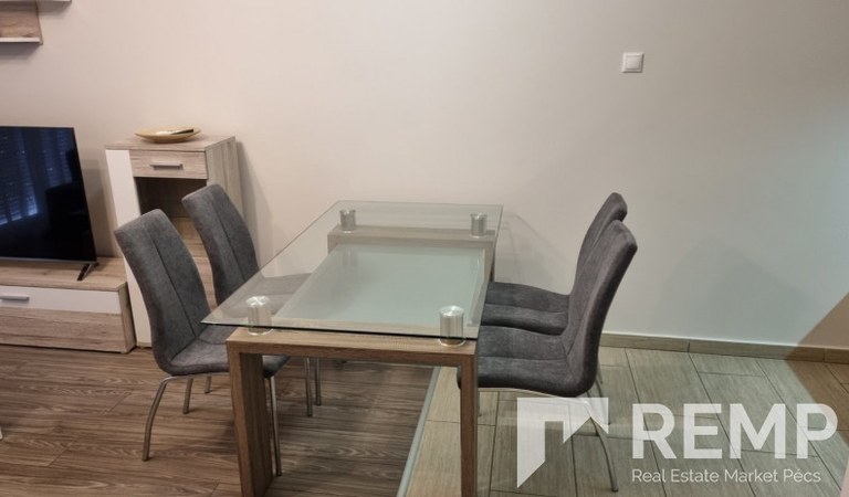2 bedroom flat for rent in Lotz Károly street from August! – 2. property photo