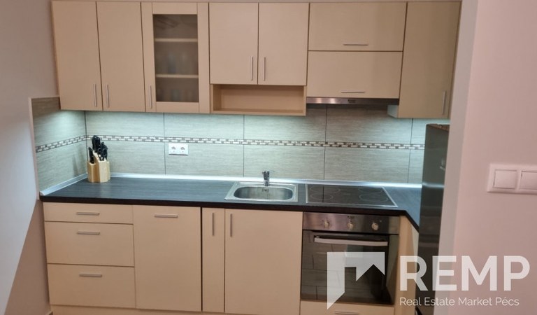 2 bedroom flat for rent in Lotz Károly street from August! – 3. property photo