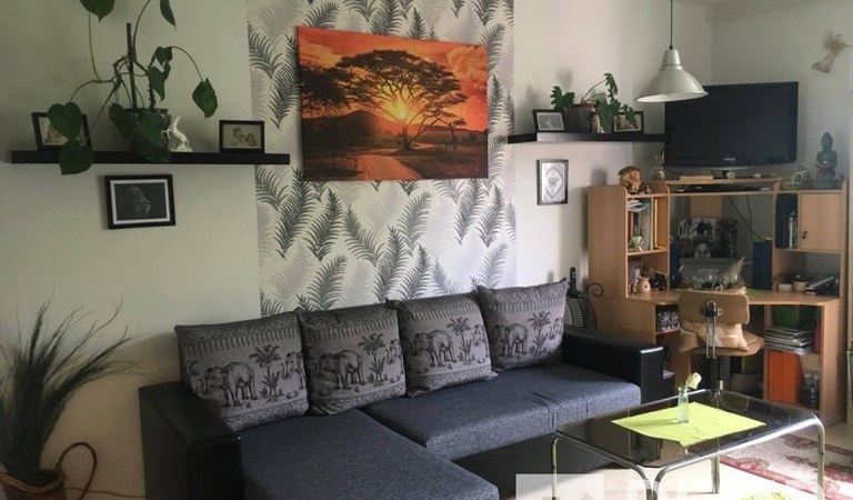 Uránvárosban eladó 1,5 szobás igényes lakás – 1. ingatlanfotó