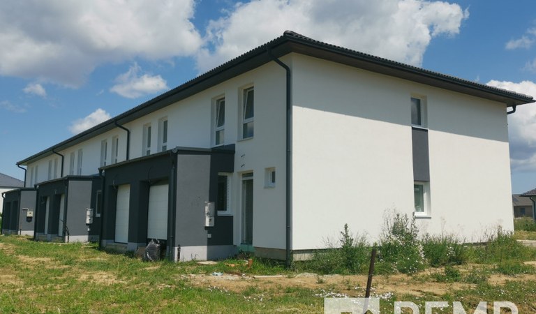 Új építésű lakások Kozármislenyben! – 3. ingatlanfotó