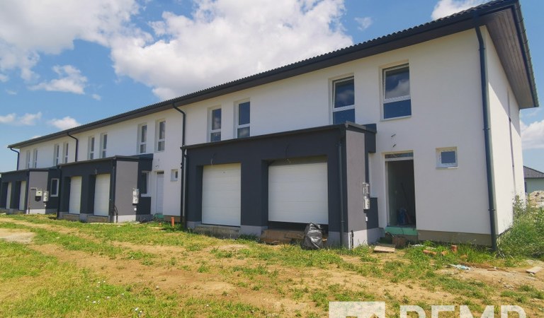 Új építésű lakás Kozármislenyben! – 3. ingatlanfotó