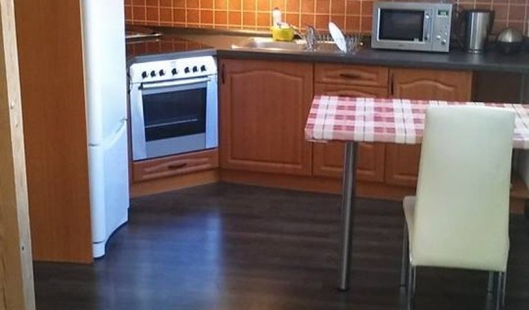 Történelmi belvárosban eladó 2 hálószobás lakás – 1. ingatlanfotó