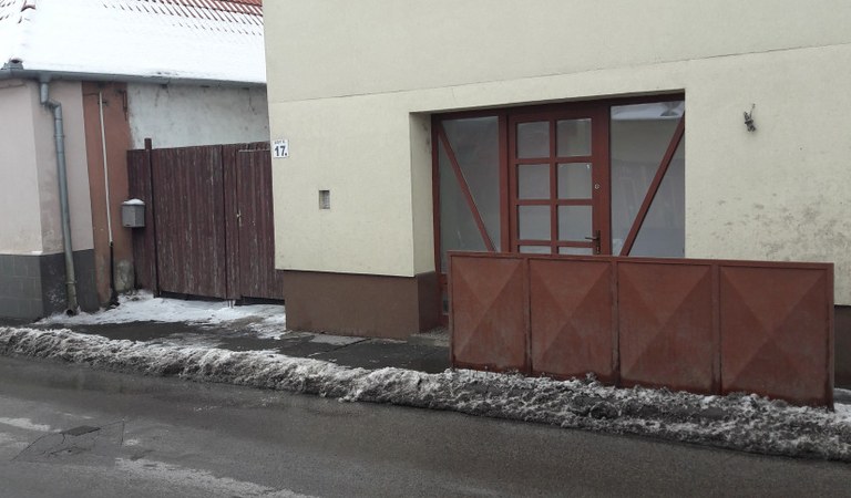 Kiadó belvárosi lakás – 3. ingatlanfotó