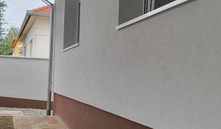 A Rigóderhez közeli újra gondolt családiház eladó – 2. ingatlanfotó