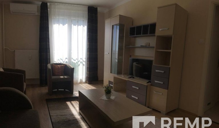 Kiadó teljesen felújított lakás a belváros és egyetemváros között – 2. property photo