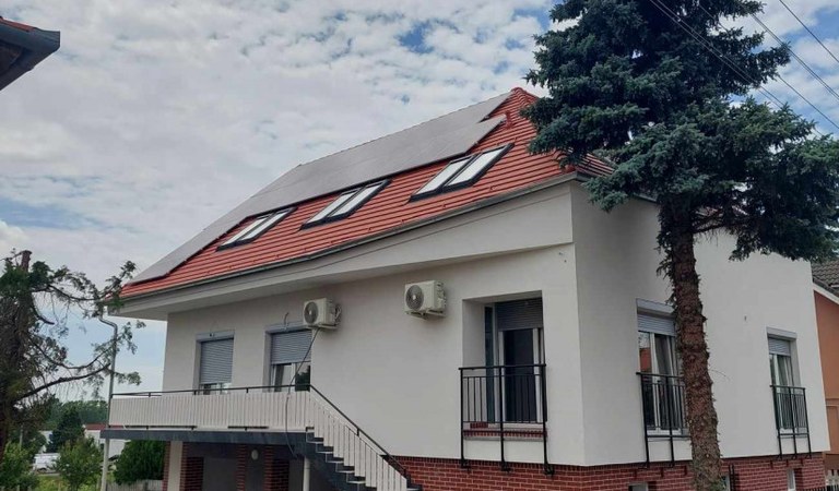 Eladó Újépítésű lakások a Pellérdi úton! – 1. ingatlanfotó