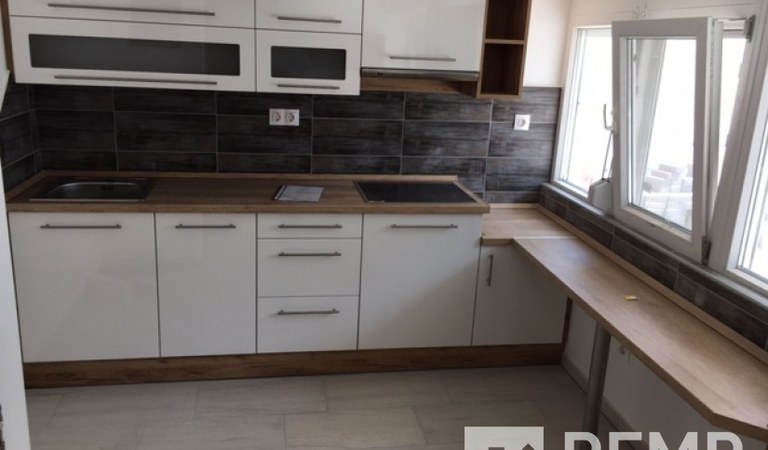 Egyetemvárosban 2 szobás új építésű lakás kiadó – 1. property photo