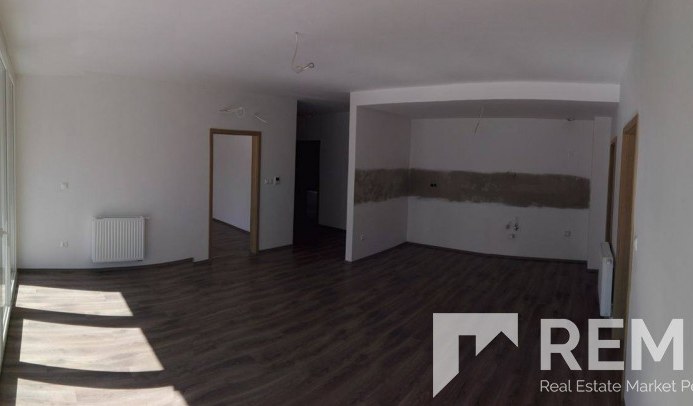 Eladó új építésű Társasházi lakások – 1. ingatlanfotó