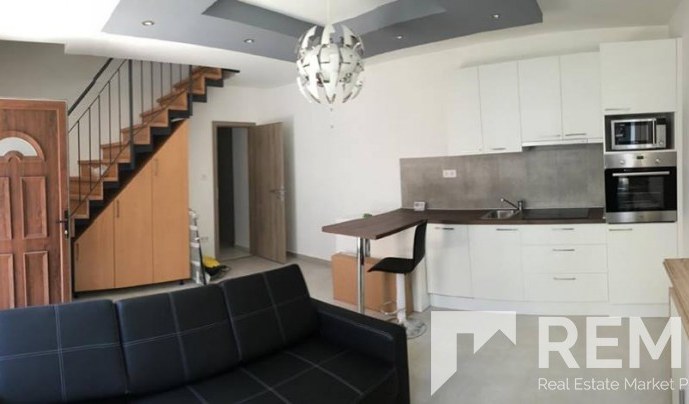 Kiadó gyönyörű lakás a Belvárosban – 2. property photo