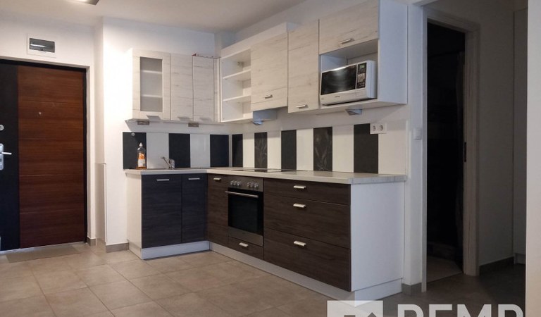 Kiadó újépítésű, modern lakás  Pécsett – 3. ingatlanfotó