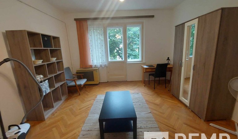 Pécsett az egyetemváros és belváros határán kiadó 1 hálós lakás – 2. ingatlanfotó