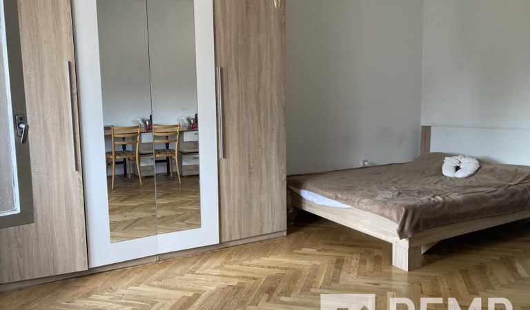 Kiadó lakás Belváros-Egyetemváros határán – 1. ingatlanfotó