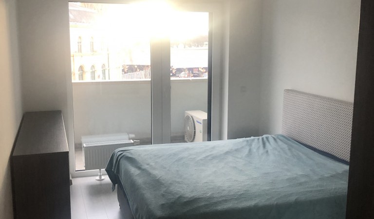 Dunához közeli 2 hálós lakóparki lakás – 3. ingatlanfotó