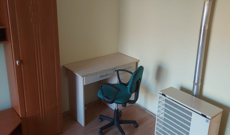 Pécsett a József Attila utcában garzon lakás kiadó! – 2. property photo