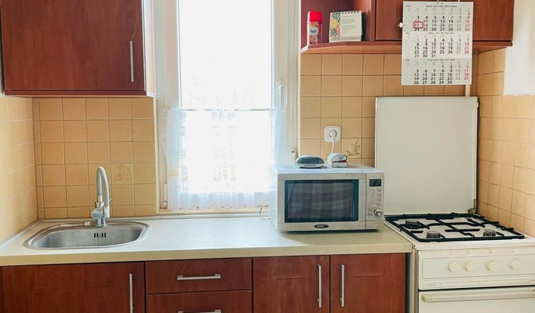 Tégla lakás a Magda cukrászda közelében – 3. ingatlanfotó