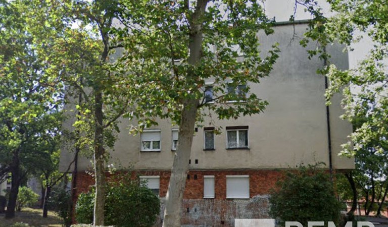 Pécs Egyetemvárosban 1 hálós, nappalis  tégla lakás KIADÓ – 2. ingatlanfotó