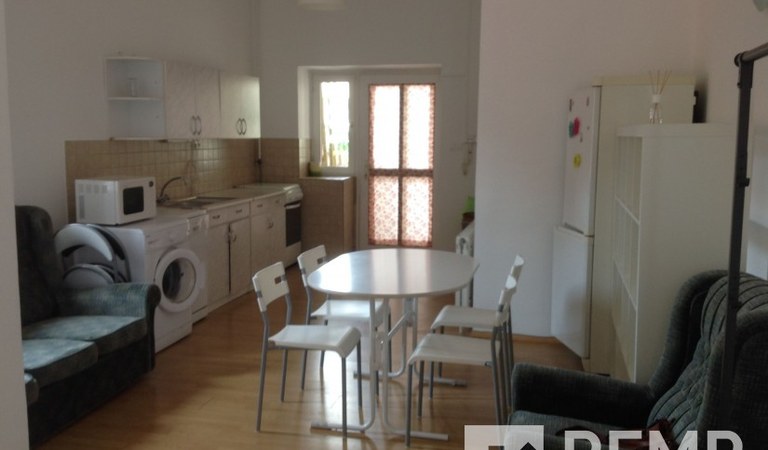 Eladó 94m2-es lakás a Király utcában – 2. ingatlanfotó